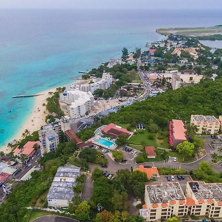 El Greco Resort Montego Bay Exterior foto