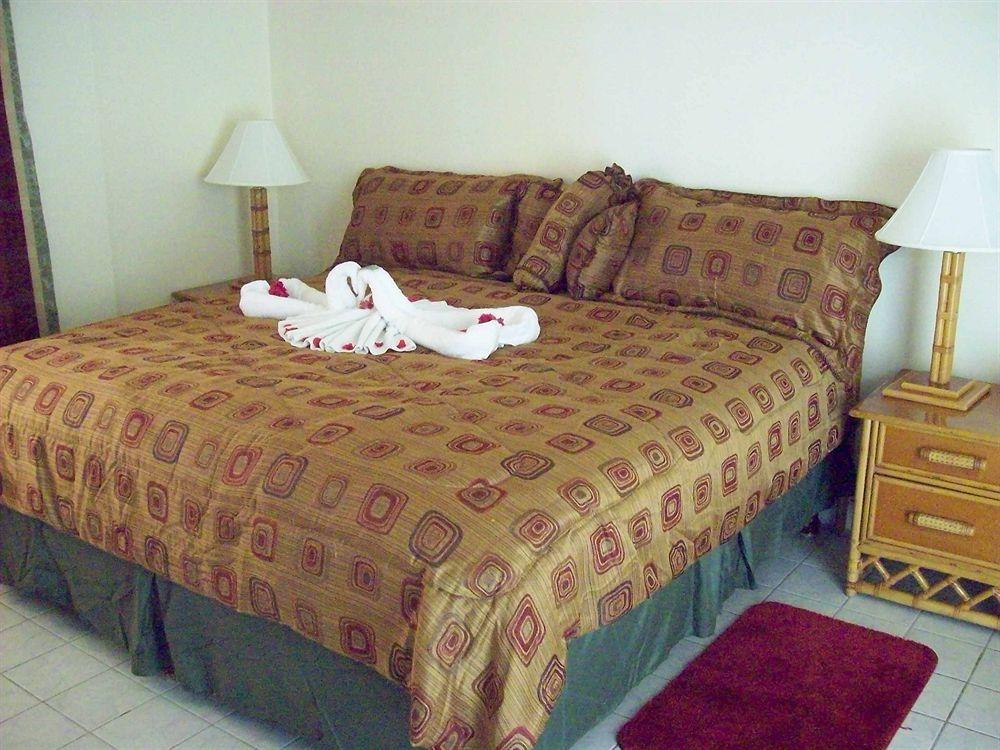 El Greco Resort Montego Bay Zimmer foto