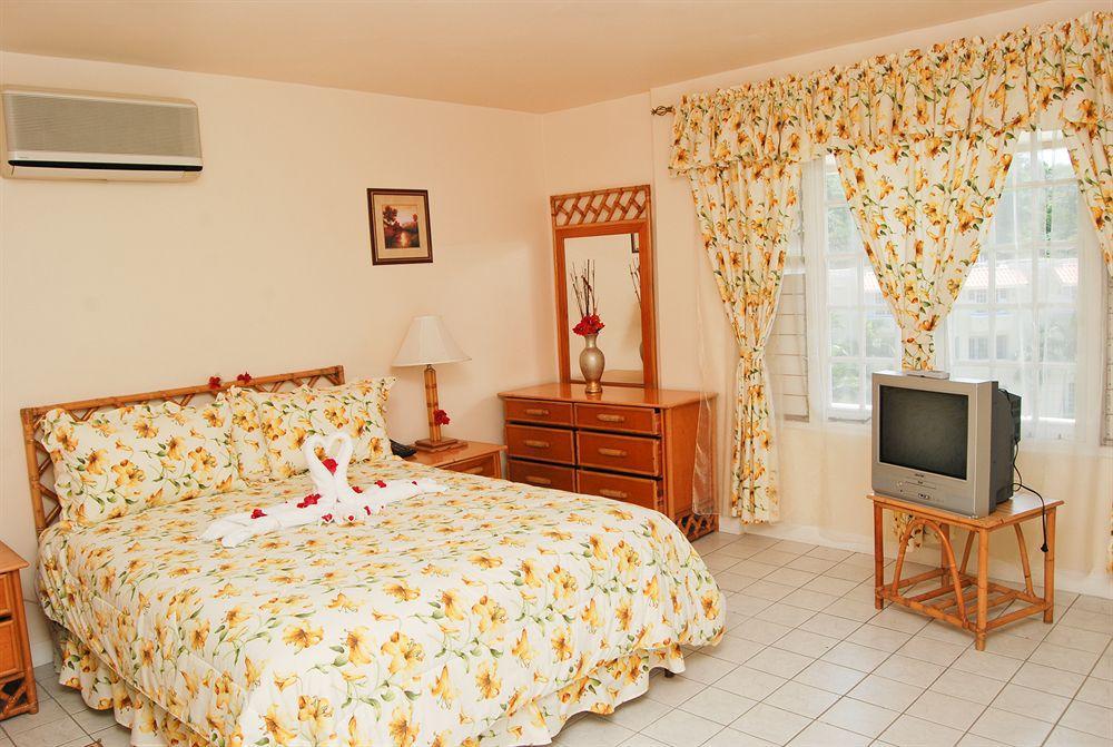 El Greco Resort Montego Bay Exterior foto