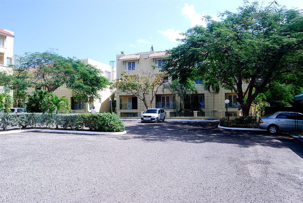 El Greco Resort Montego Bay Exterior foto