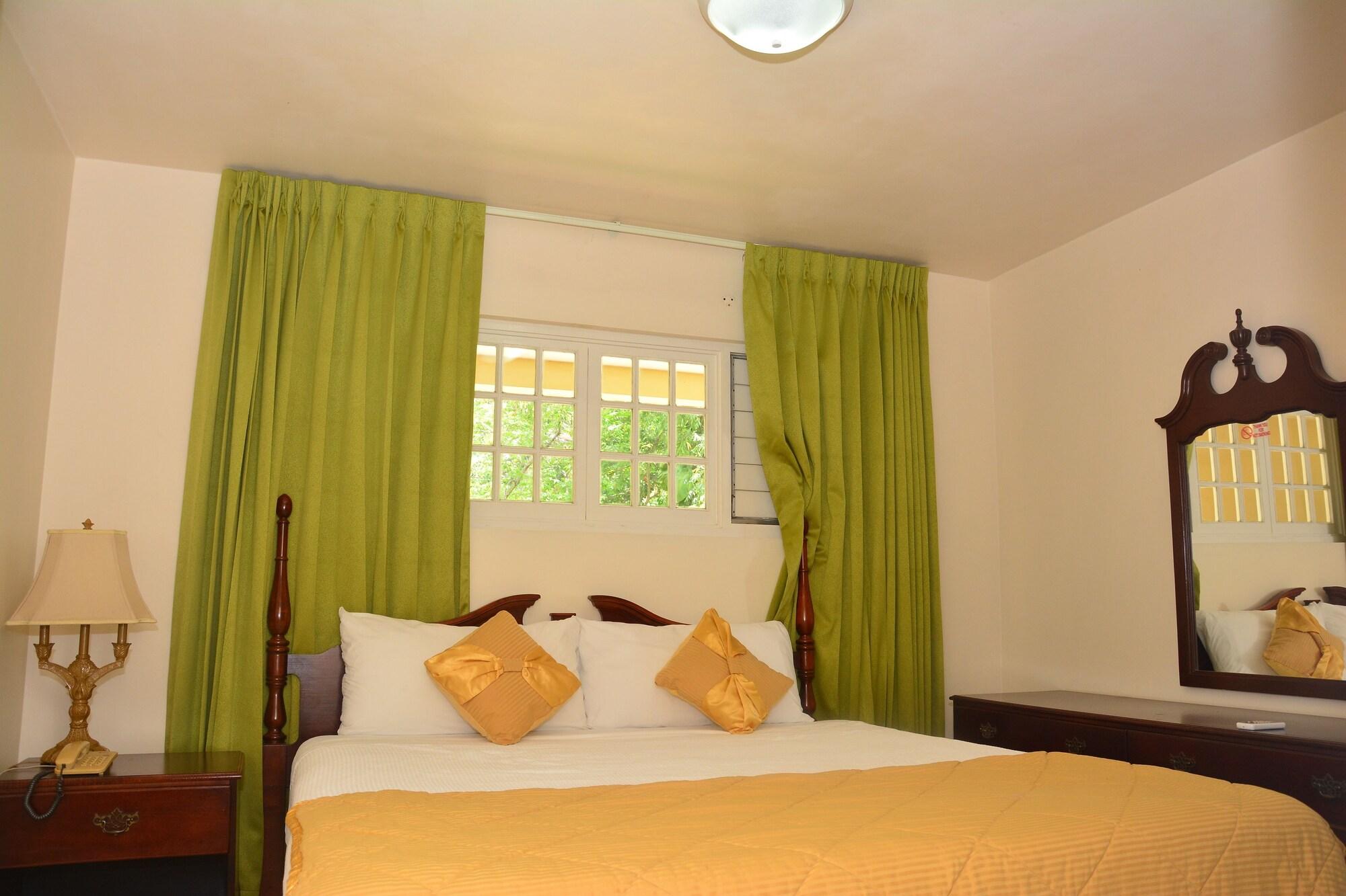 El Greco Resort Montego Bay Exterior foto
