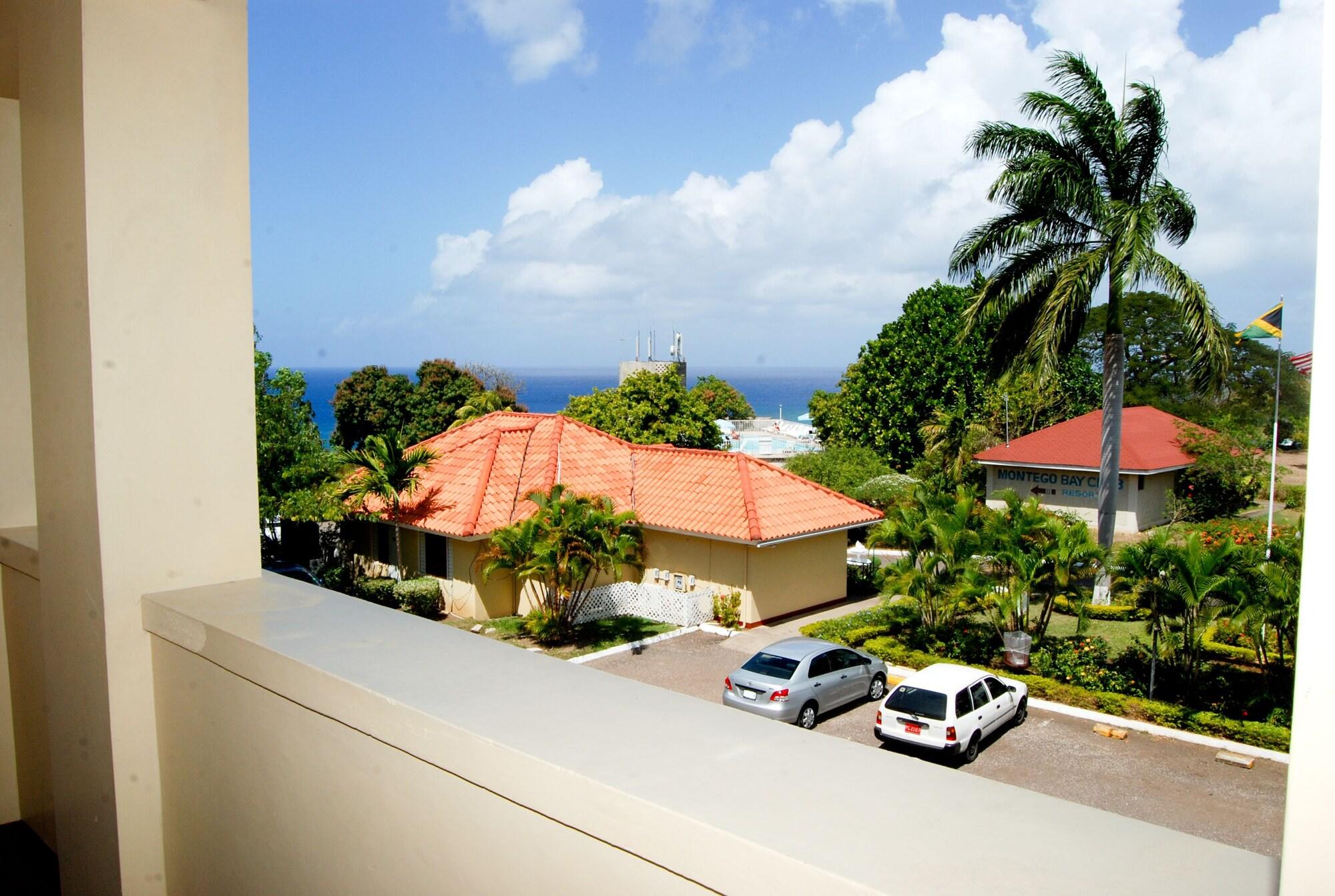 El Greco Resort Montego Bay Exterior foto