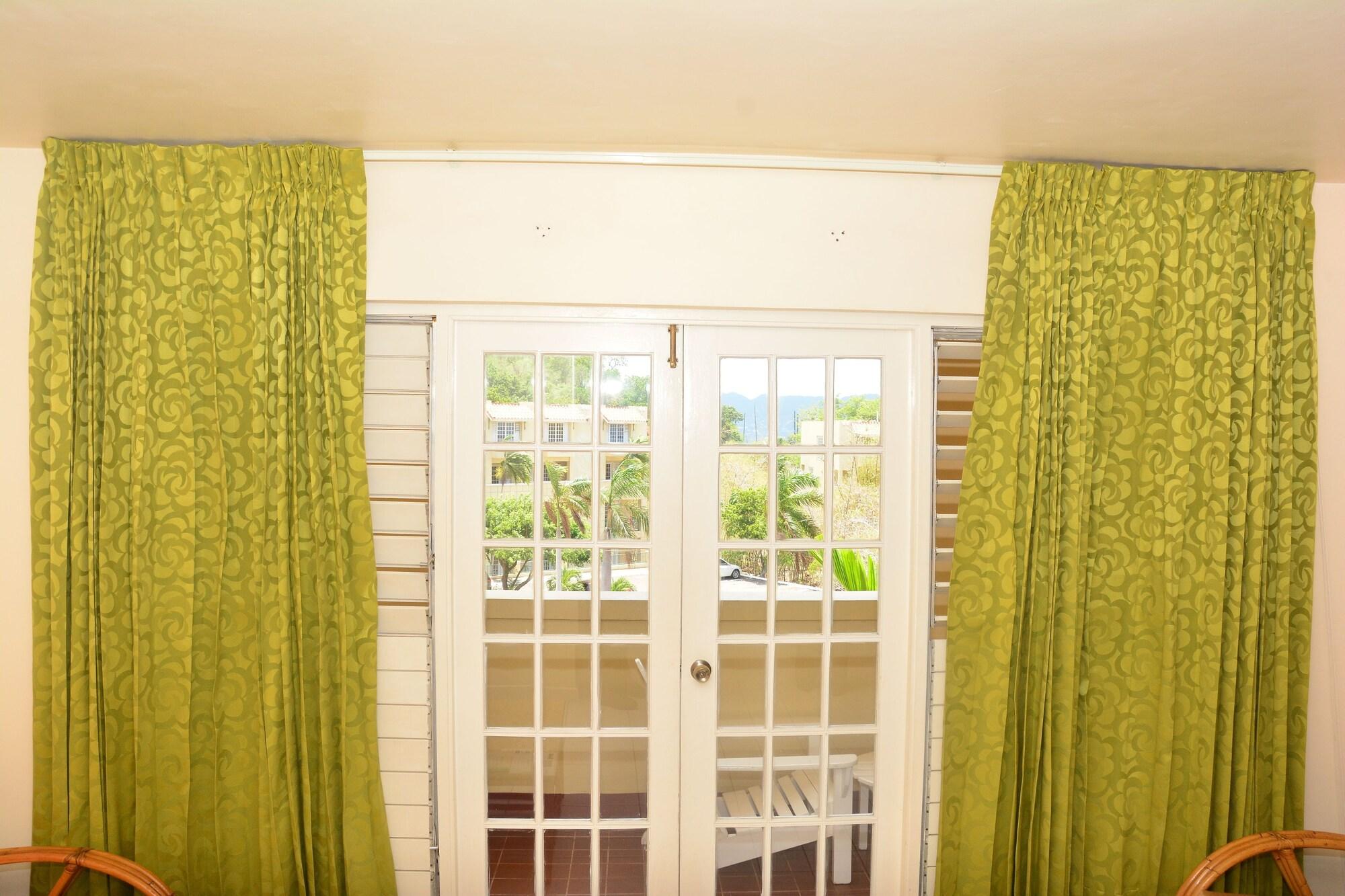 El Greco Resort Montego Bay Exterior foto