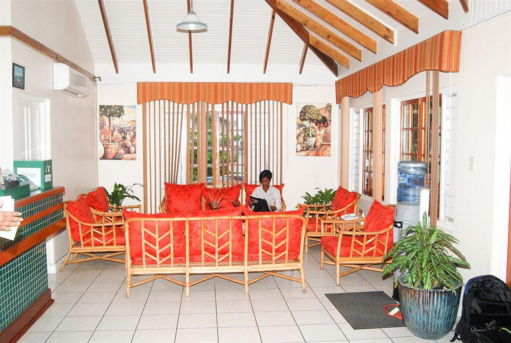 El Greco Resort Montego Bay Exterior foto