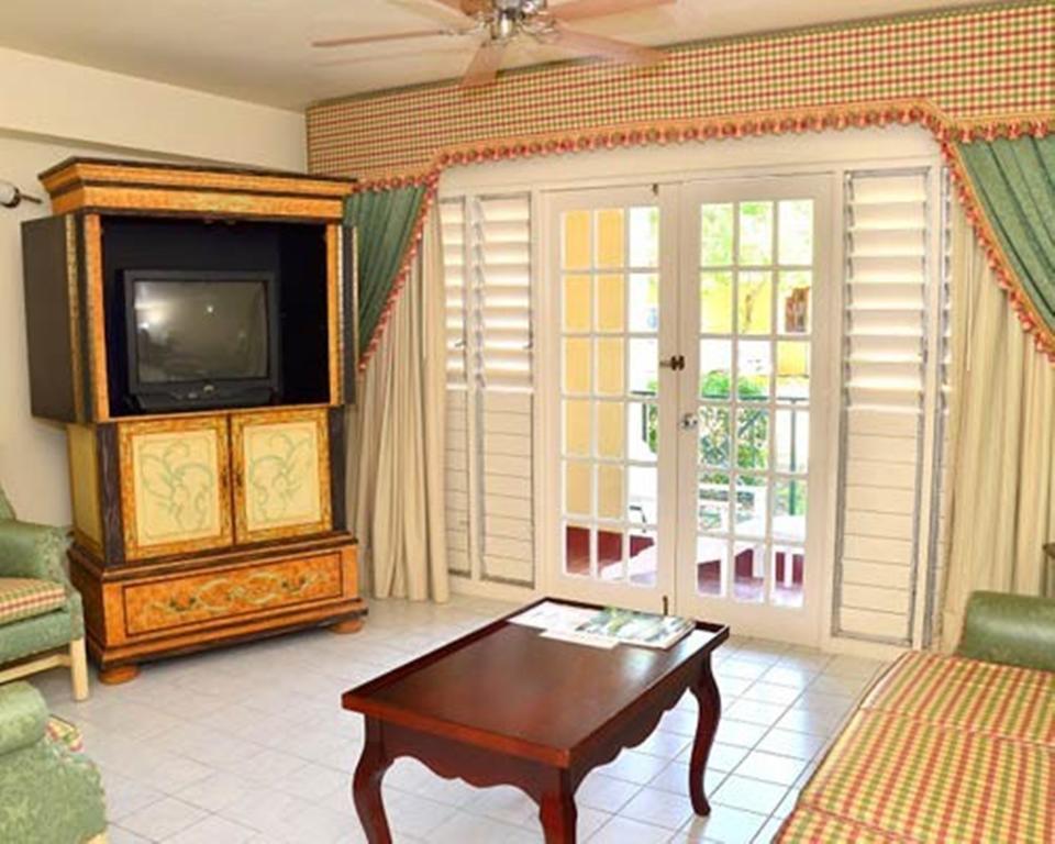 El Greco Resort Montego Bay Zimmer foto
