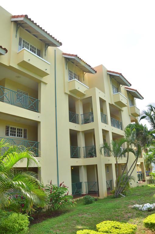 El Greco Resort Montego Bay Exterior foto
