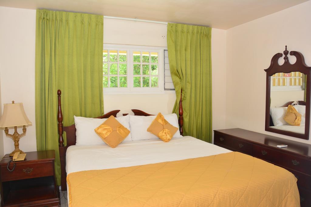 El Greco Resort Montego Bay Exterior foto