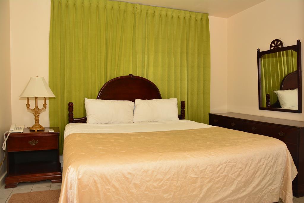 El Greco Resort Montego Bay Exterior foto