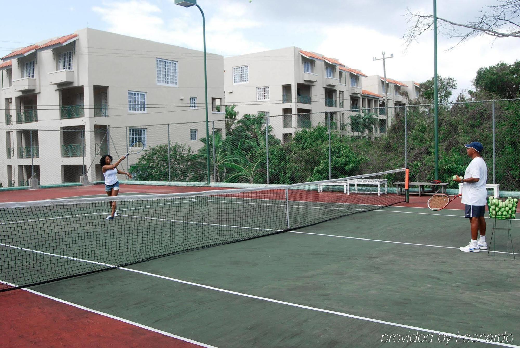 El Greco Resort Montego Bay Exterior foto