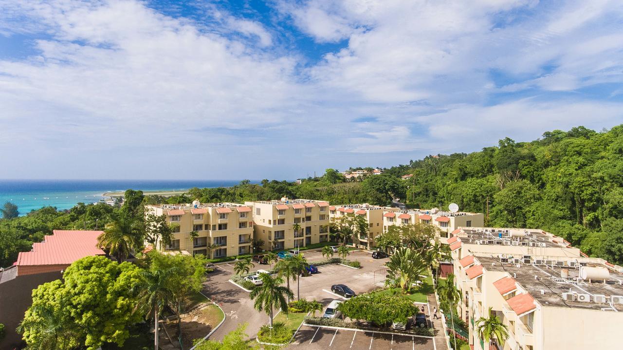 El Greco Resort Montego Bay Exterior foto
