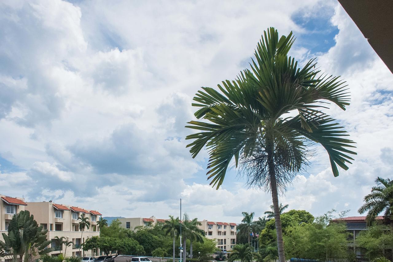 El Greco Resort Montego Bay Exterior foto
